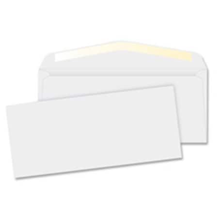 Davenport Business Envelopes- 24 lb.- No. 6- 3-.63in.x6-.50in.- WE DA528751